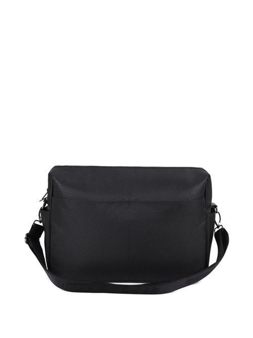 Borsa fasciatoio unisex BOSS Kids nera BOSS KIDS | J5310909B